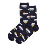 CLOUDS SOCKS