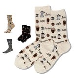 COFFEE SOCKS