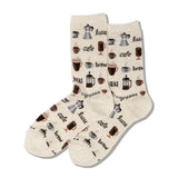 COFFEE SOCKS