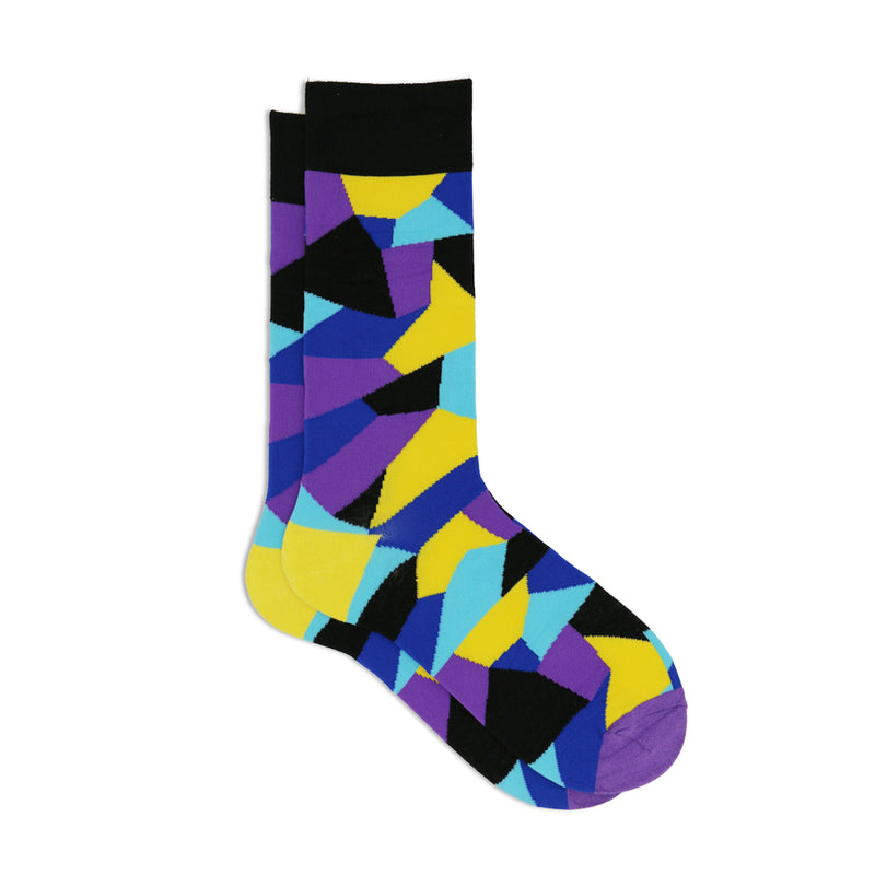 COLORFUL COOL SOCKS