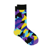 COLORFUL COOL SOCKS