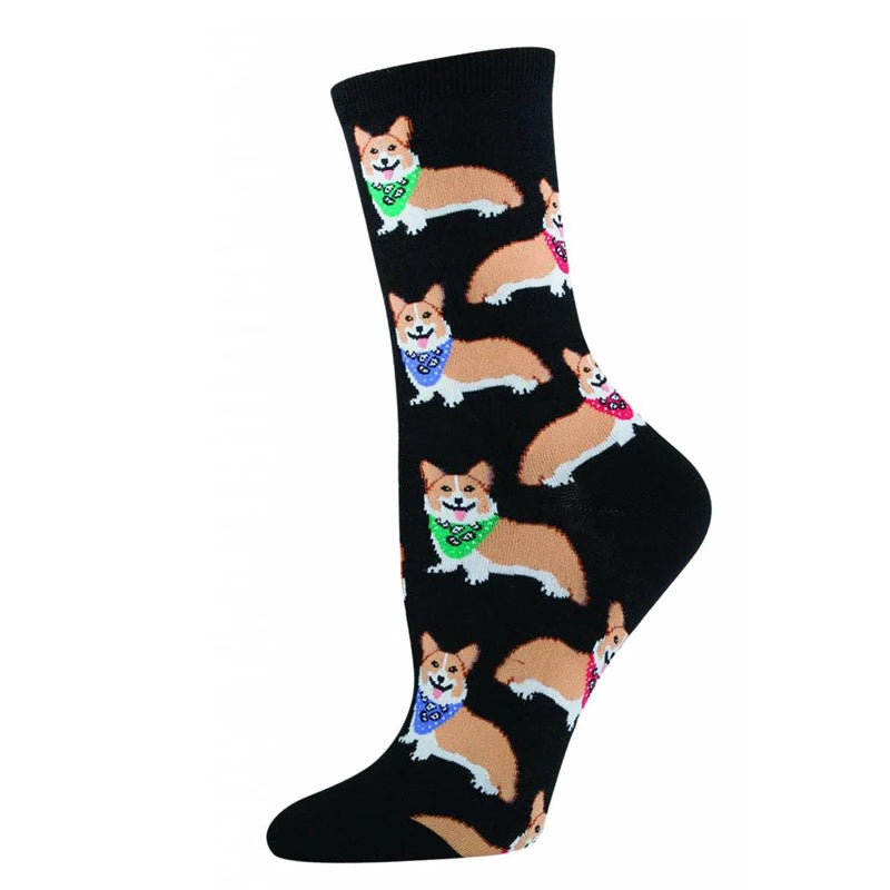 CORGI SOCKS