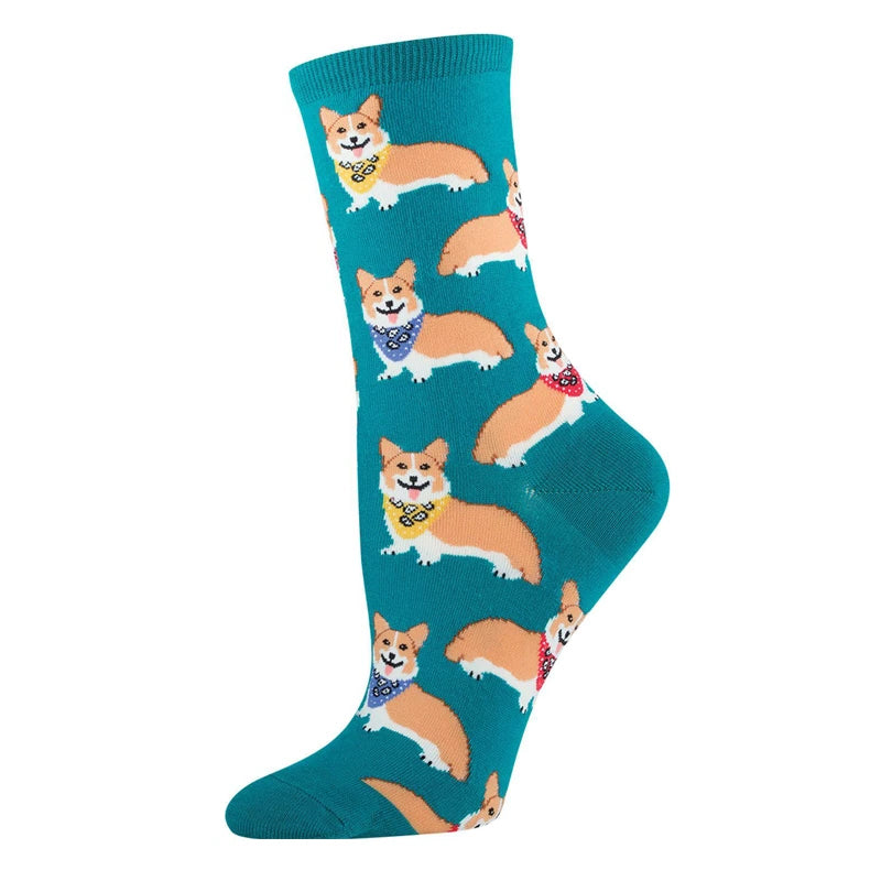 CORGI SOCKS