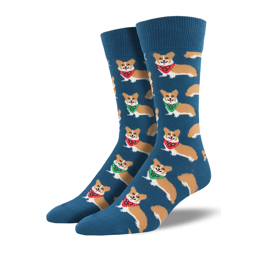 CORGI SOCKS