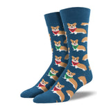 CORGI SOCKS