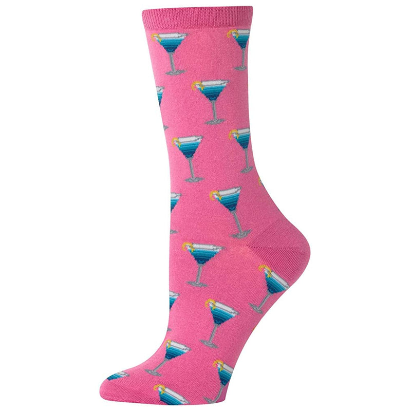 COSMO COCKTAIL SOCKS