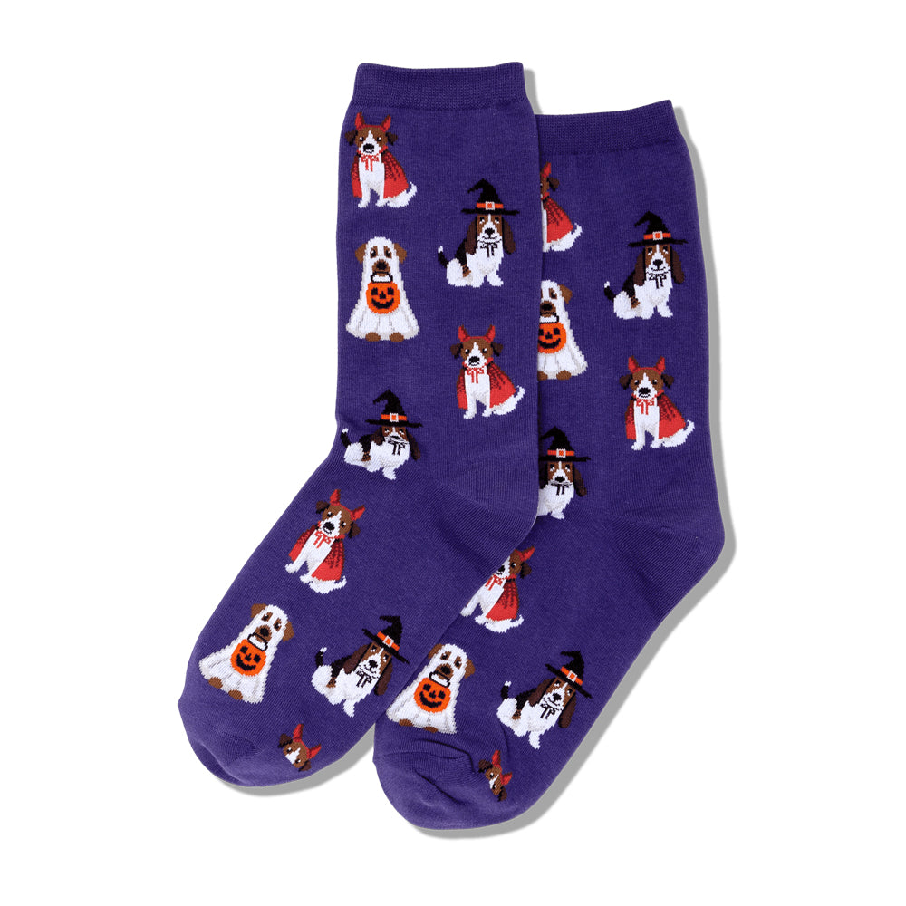 COSTUME DOGS SOCKS