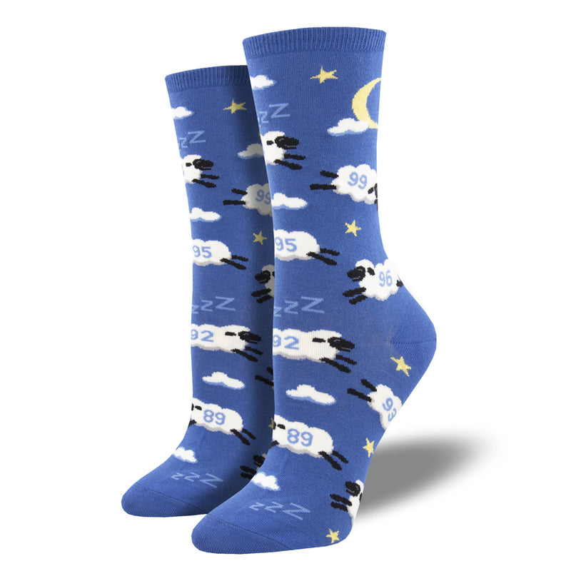 COUNTING SHEEP SOCKS