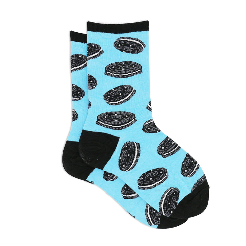 CREAMY BISCUIT SOCKS