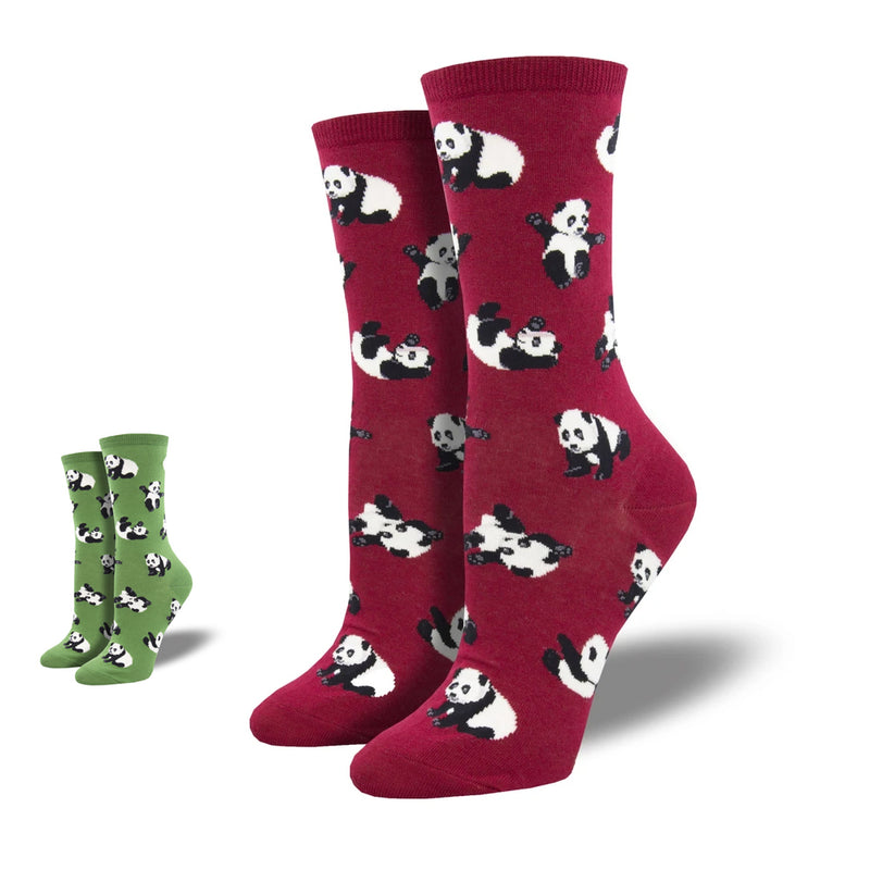 CUDDLE PUDDLE SOCKS
