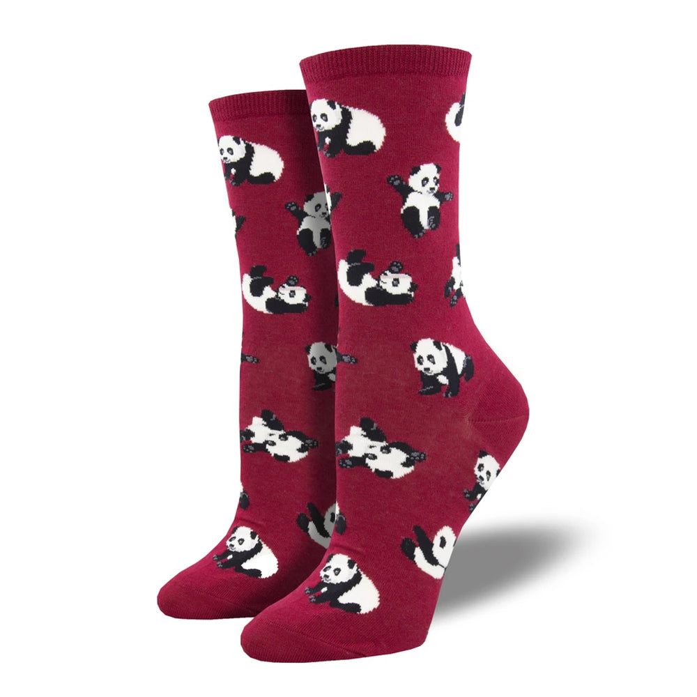 CUDDLE PUDDLE SOCKS