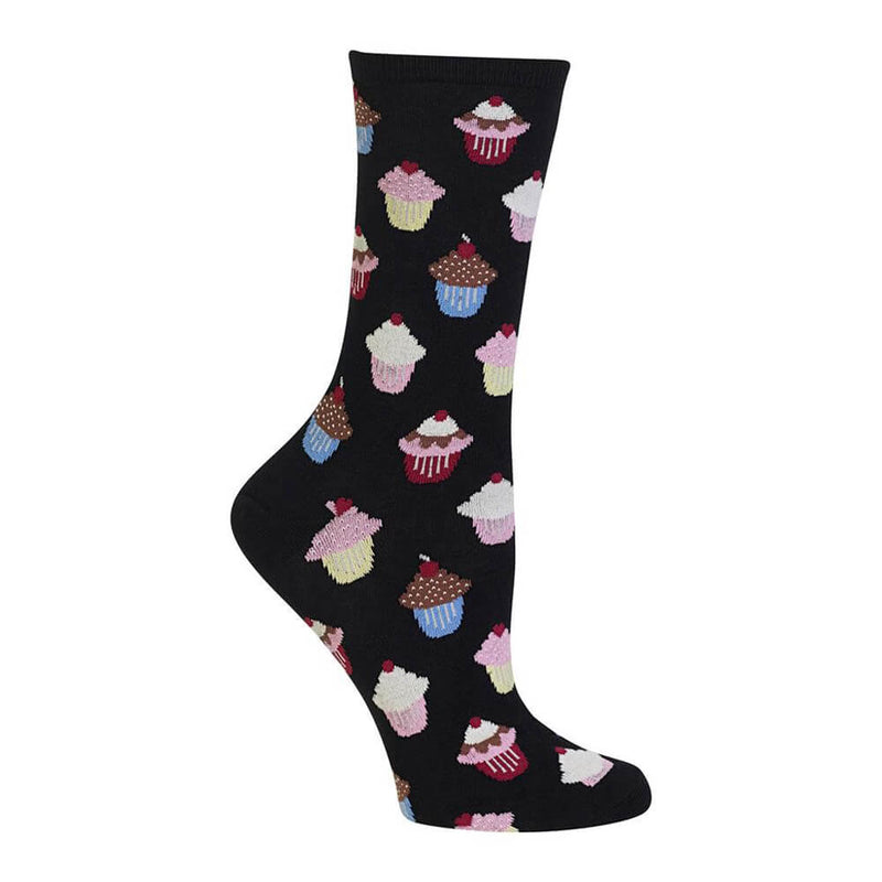 CUPCAKE SOCKS