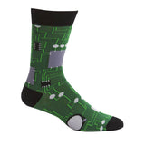 CIRCUIT BOARD SOCKS