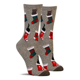 CATS IN STOCKINGS SOCKS