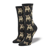 FRENCH BULLDOG SOCKS