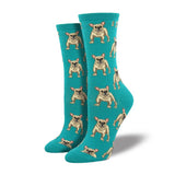 FRENCH BULLDOG SOCKS
