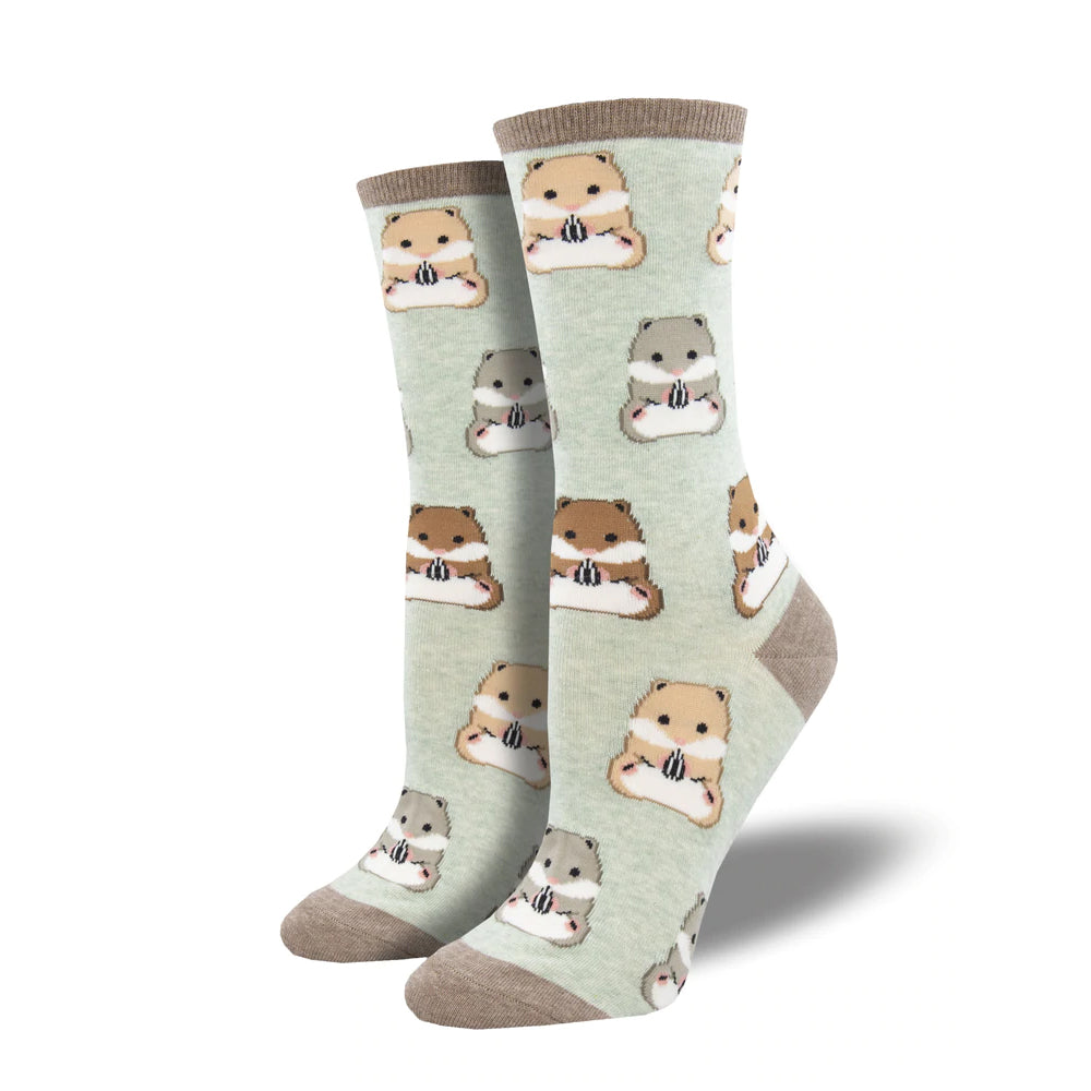 GOING HAM SOCKS