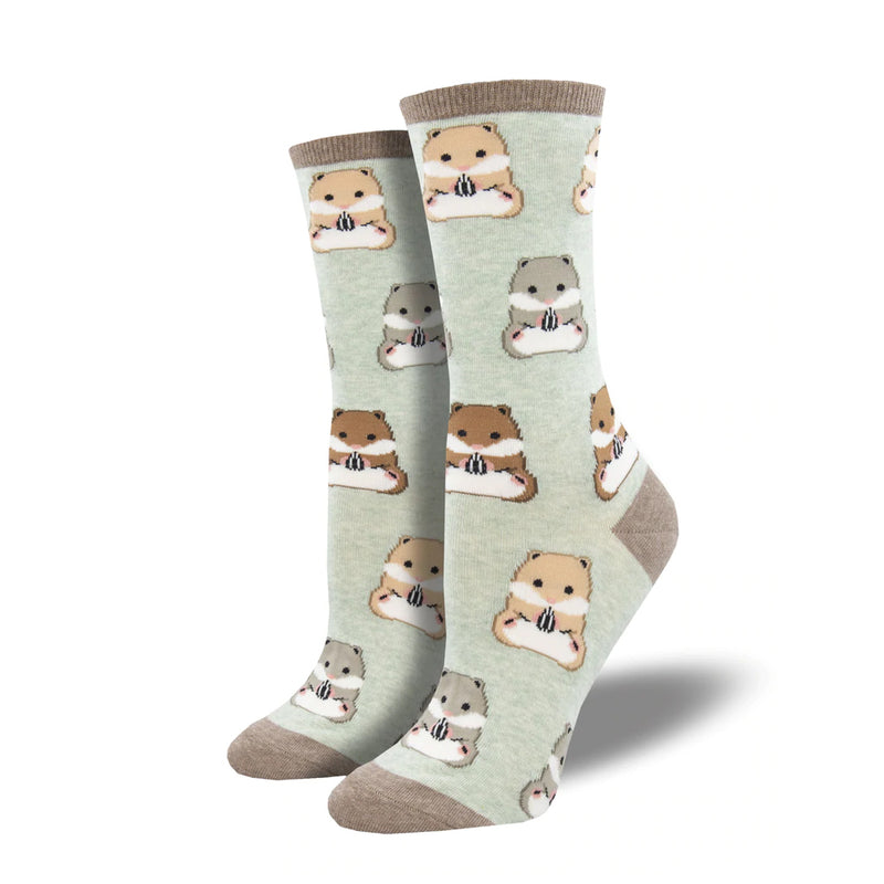 GOING HAM SOCKS