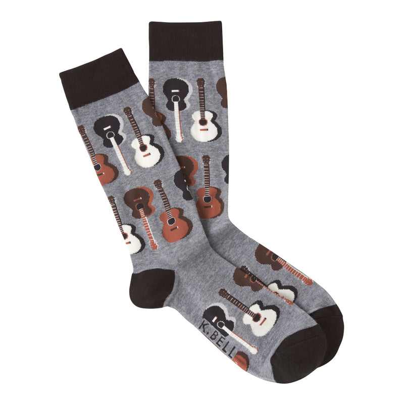 GUITAR SOCKS