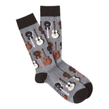 GUITAR SOCKS