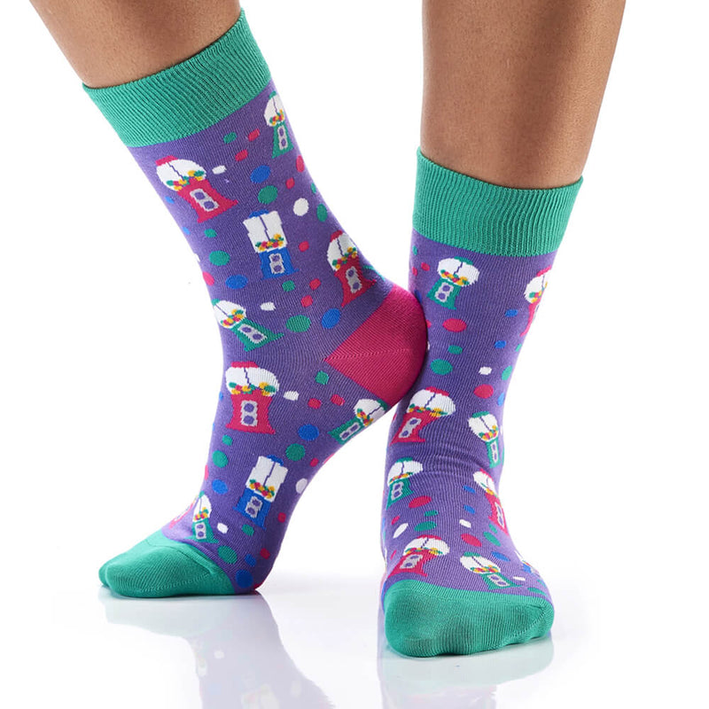 GOT ANY GUM? SOCKS