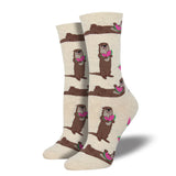 OTTERMELON SOCKS