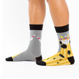 BOWLING SOCKS