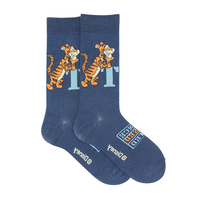 TIGER SOCKS
