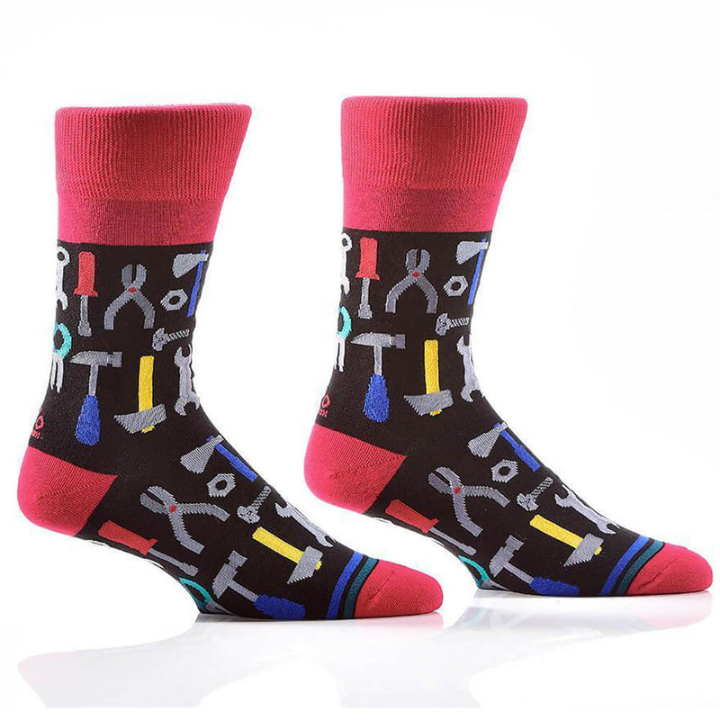 TOOLS SOCKS