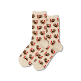 TURKEY SOCKS