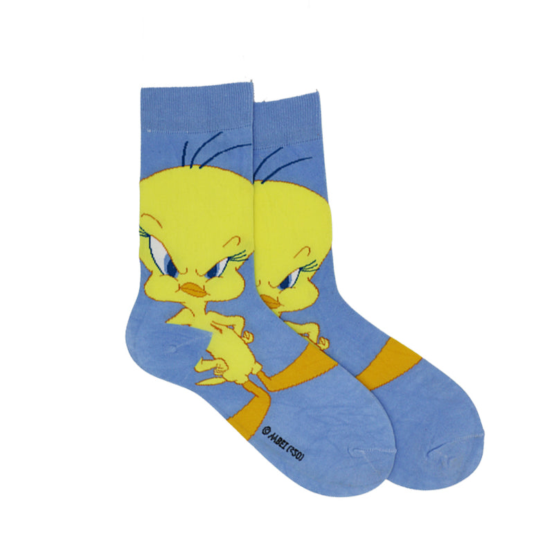 TWEETY SOCKS