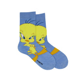 TWEETY SOCKS
