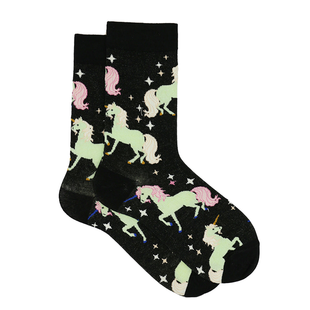UNICORN SOCKS
