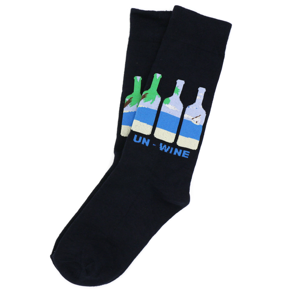 UNWINE SOCKS