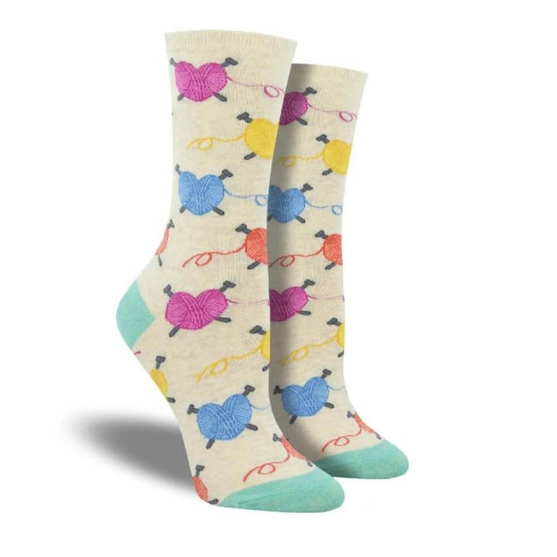 TIME TO UNWIND SOCKS