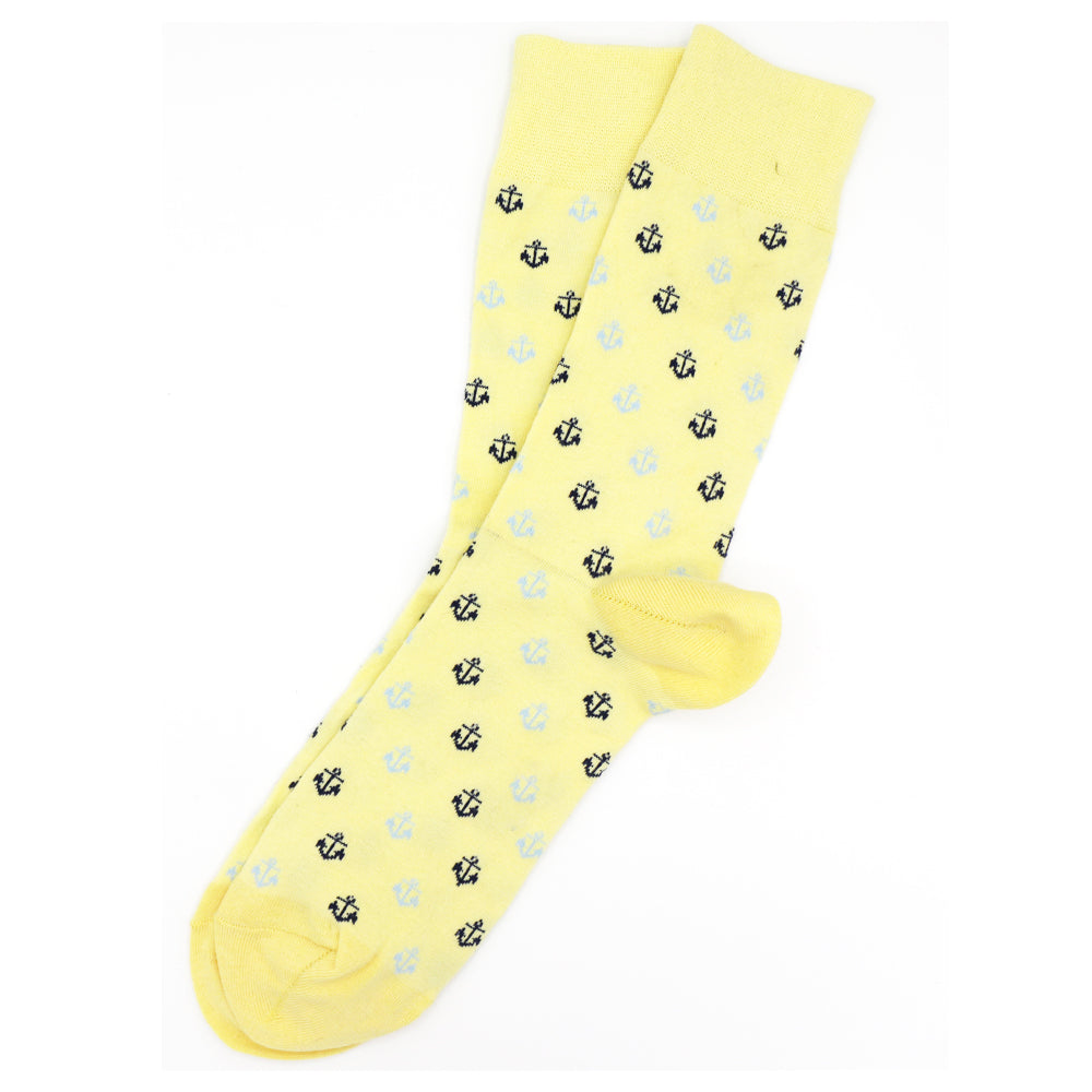 ANCHOR SOCKS