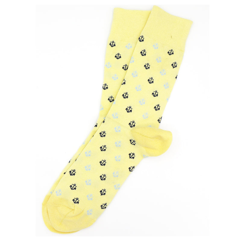 ANCHOR SOCKS