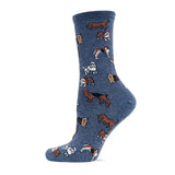 CLASSIC DOG SOCKS