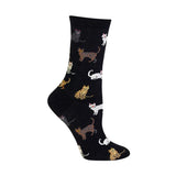CLASSIC CAT SOCKS