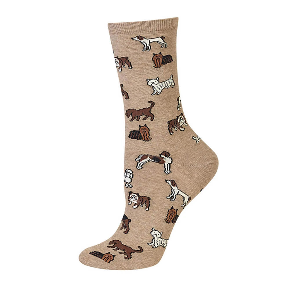 CLASSIC DOG SOCKS