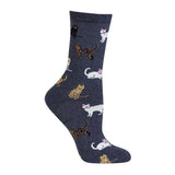 CLASSIC CAT SOCKS