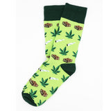 WEED SOCKS