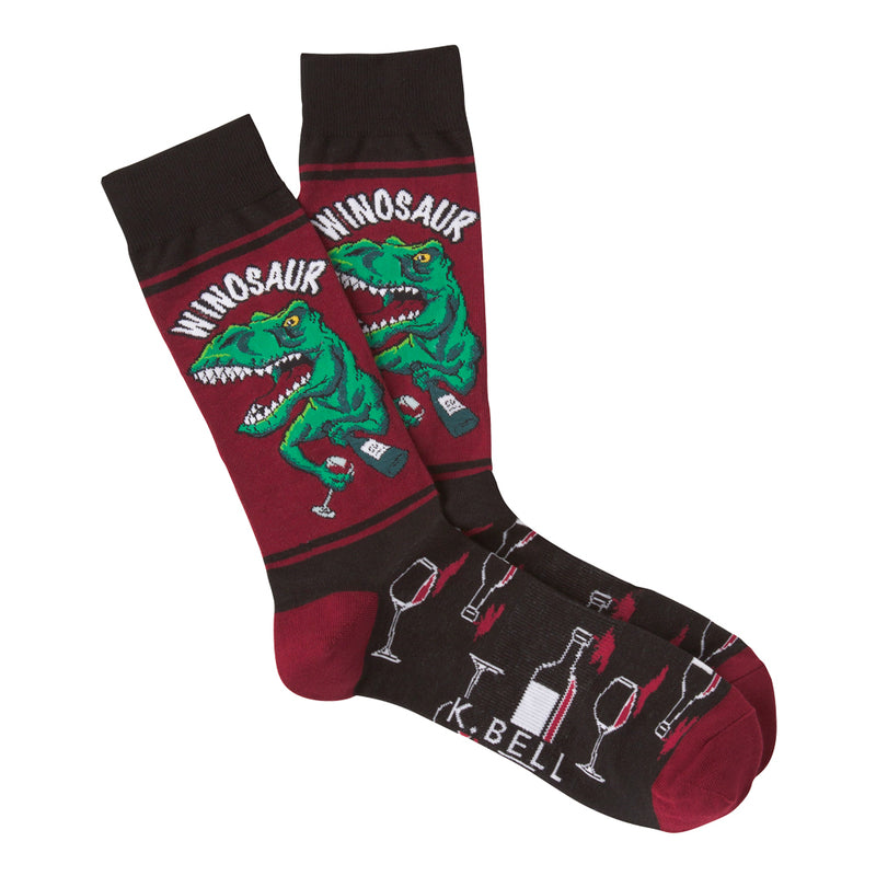 WINOSAUR SOCKS