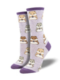 GOING HAM SOCKS