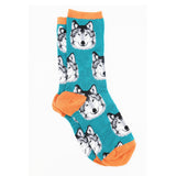 WOLF SOCKS