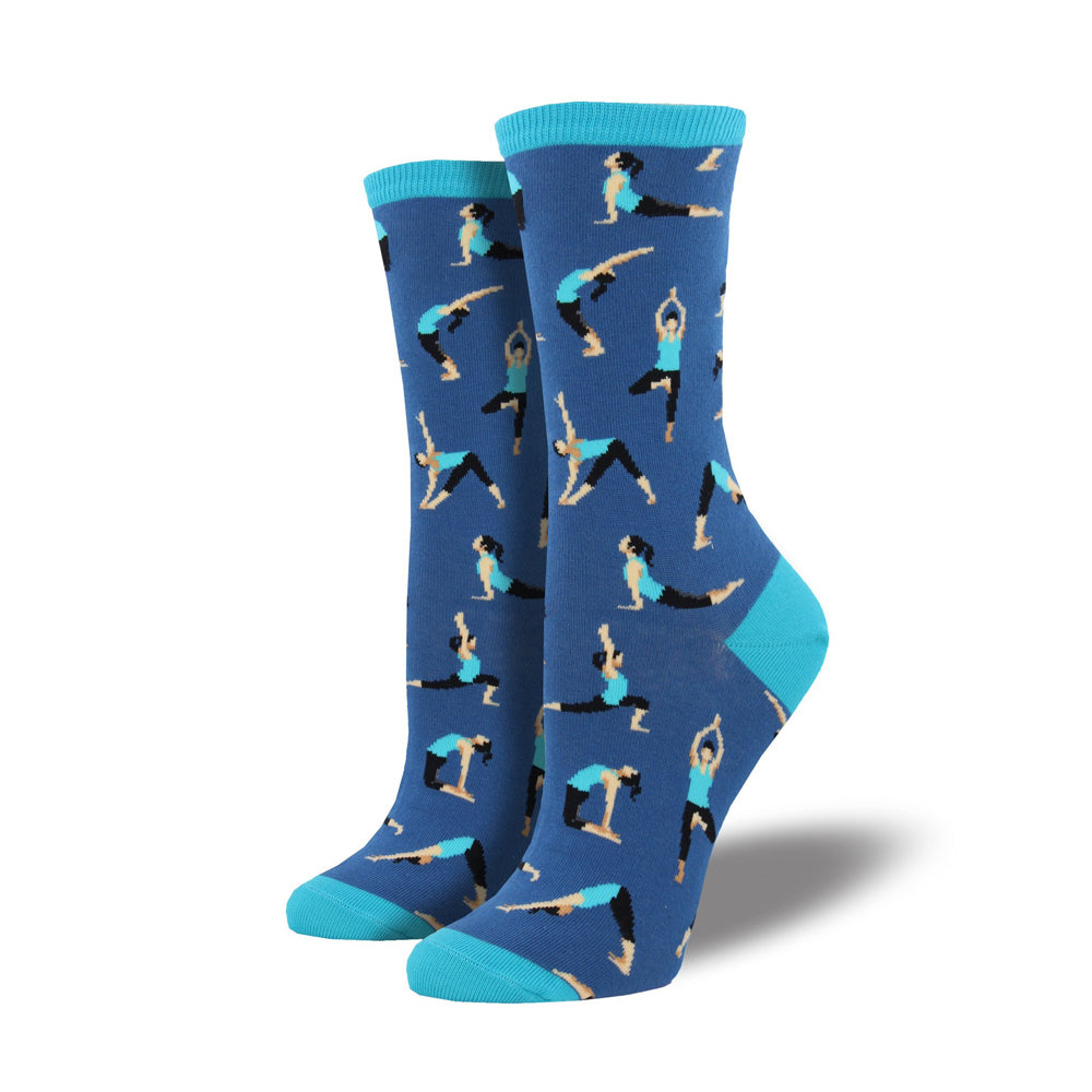 YOGA PEOPLE SOCKS