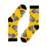 ZEBRA SOCKS