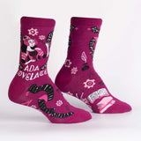 ADA LOVELACE SOCKS