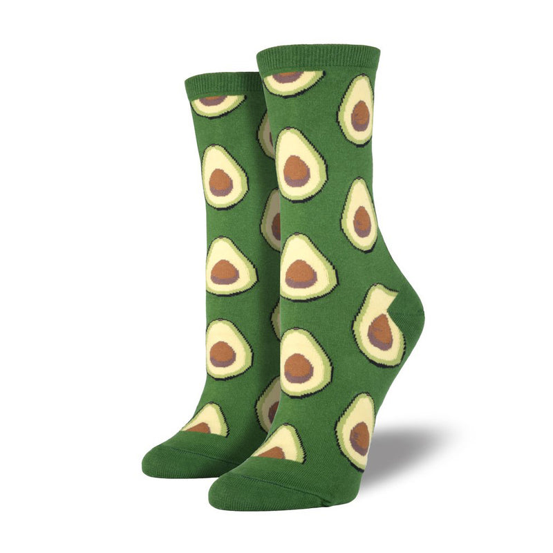 AVOCADO SOCKS