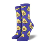 AVOCADO SOCKS